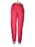 Trina Turk Color Block Pink Track Pants Size L - photo 1
