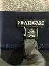Nina Leonard Black Jacket Size L - photo 7