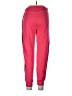 Trina Turk Color Block Pink Track Pants Size L - photo 2