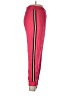 Trina Turk Color Block Pink Track Pants Size L - photo 4
