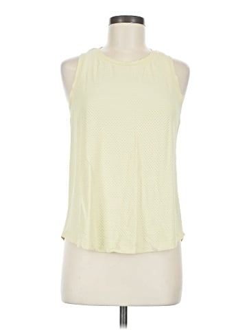 Calia Sleeveless T-Shirt (view 1)