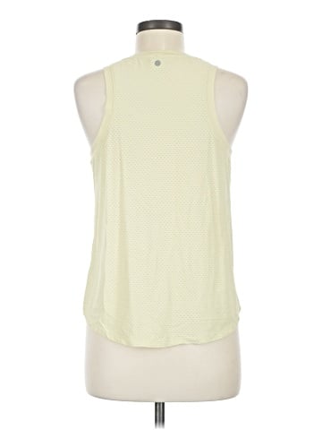 Calia Sleeveless T-Shirt (view 2)