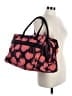 Diane von Furstenberg Pink Weekender One size - photo 2