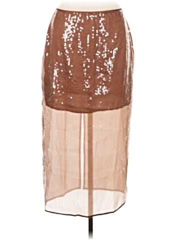 MNG Casual Skirt (view 1)