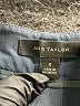 Ann Taylor Blue Dress Pants Size 12 - photo 4