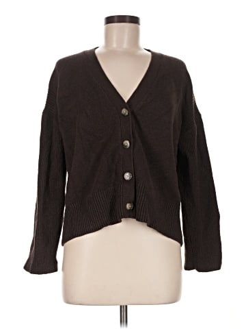 Ann Taylor LOFT Cardigan (view 1)