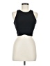 Athleta Black Tank Top Size M - photo 1