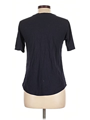 Universal Standard Short Sleeve T-Shirt (view 2)