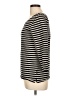 Maison Scotch Black 3/4 Sleeve Top Size Lg (3) - photo 5