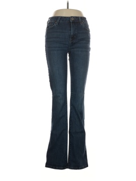 Cosmic Blue Love Jeans