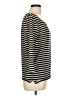 Maison Scotch Black 3/4 Sleeve Top Size Lg (3) - photo 4