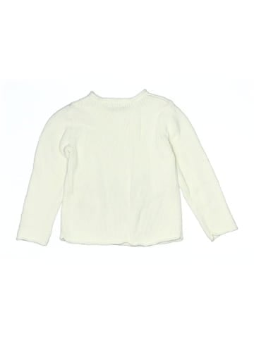 Garnet Hill Pullover Sweater (view 2)