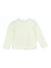 Garnet Hill Ivory Pullover Sweater Size L (kids) - photo 2