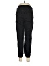 Express Black Cargo Pants Size 8 - photo 2