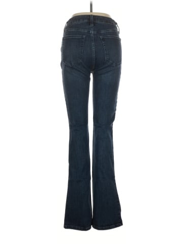 Cosmic Blue Love Jeans (view 2)
