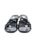 Clarks Black Sandals Size 7 1/2 - photo 2