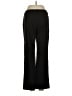 Bongo Black Dress Pants Size 5 - photo 2