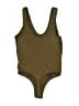 SKIMS Brown Bodysuit Size S - photo 2