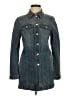 Chico's Blue Denim Jacket Size Sm (0) - photo 1