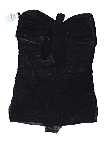 Jantzen Sleeveless Top (view 2)