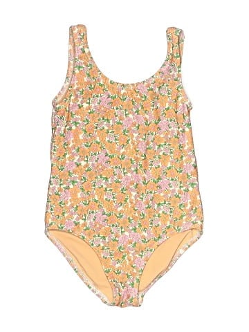 Crewcuts One Piece Swimsuit (view 1)