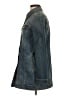 Chico's Blue Denim Jacket Size Sm (0) - photo 5