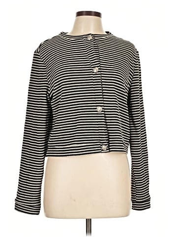 Divided by H&M Pullover Sweater (view 1)
