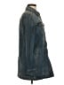Chico's Blue Denim Jacket Size Sm (0) - photo 4