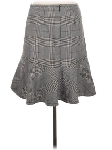 Ann Taylor Formal Skirt (view 2)