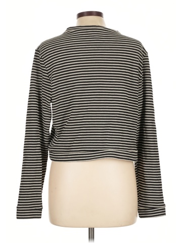 Divided by H&M Pullover Sweater (view 2)