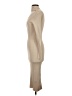 Forever 21 Tan Cocktail Dress Size S - photo 5