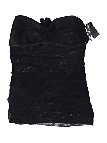Jantzen Sleeveless Top (view 1)