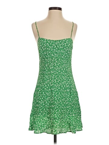 Zara Casual Dress (view 1)