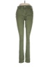 Old Navy Green Jeans Size 6 - photo 1