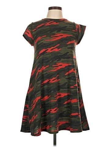 Elan Casual Dress (view 1)