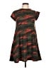 Elan Camo Green Casual Dress Size L - photo 1