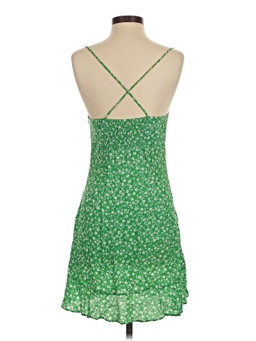 Zara Casual Dress (view 2)