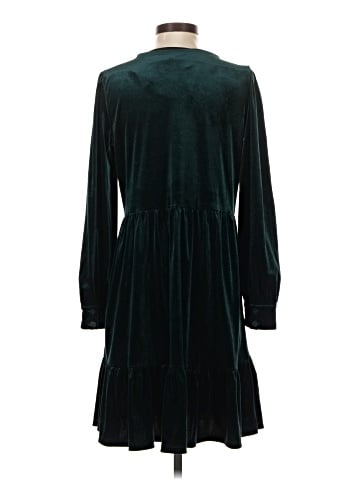 Sandra Darren Casual Dress (view 2)