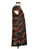 Elan Camo Green Casual Dress Size L - photo 4