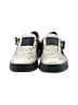 Giuseppe Zanotti 100% Leather Animal Print Snake Print Black Gold Sneakers Size EU 38 - photo 2