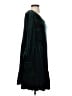 Sandra Darren Teal Casual Dress Size S - photo 4