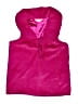 Lands' End Pink Vest Size M (kids) - photo 1