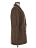 Madewell Plaid Brown Blazer Size S - photo 4