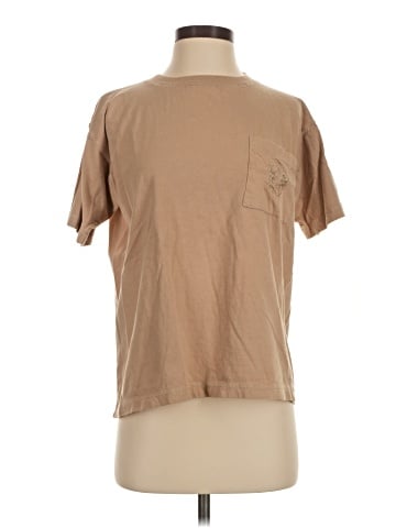 Rafaella Short Sleeve T-Shirt (view 1)