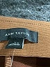 Ann Taylor Brown Casual Pants Size L - photo 7