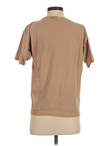Rafaella Short Sleeve T-Shirt (view 2)