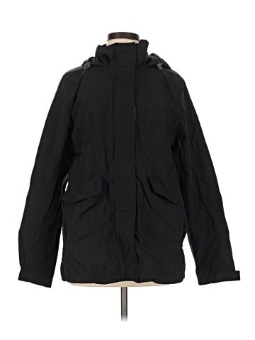 Lands' End Snow Jacket (view 1)