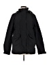 Lands' End Solid Black Snow Jacket Size M - photo 1
