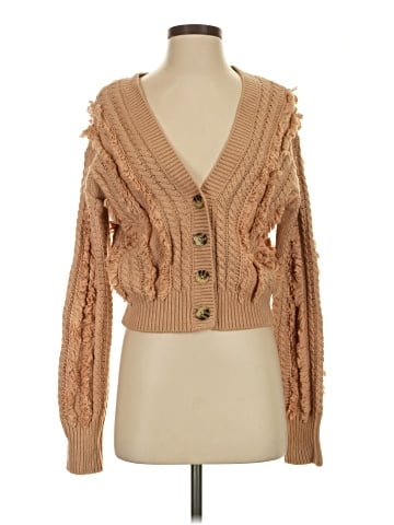 Intermix Cardigan (view 1)
