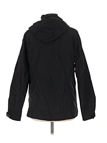 Lands' End Snow Jacket (view 2)
